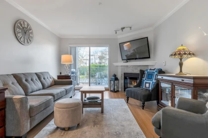 102 4758 53 Street, Delta, BC, Delta — Apartment/Condo for sale
