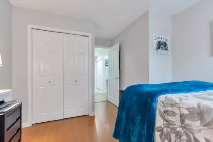 Loft / Bonus Room Photo of 102 4758 53 Street, Delta, BC