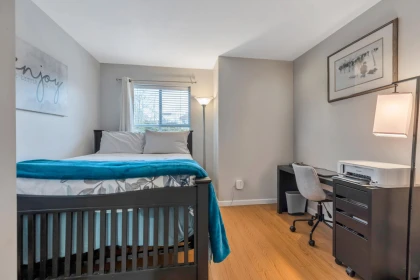 Office / Den Photo of 102 4758 53 Street, Delta, BC