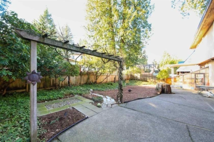 Basement Recreation Room Photo of 6415 Buckingham Drive, Burnaby, BC