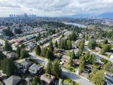 Laundry Room Photo of 6415 Buckingham Drive, Burnaby, BC