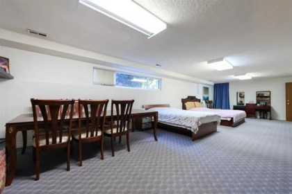 Loft / Bonus Room Photo of 6415 Buckingham Drive, Burnaby, BC