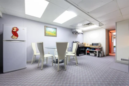 Office / Den Photo of 6415 Buckingham Drive, Burnaby, BC