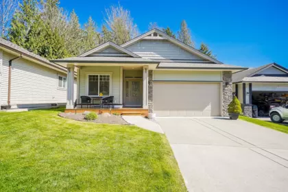 4 11540 Glacier Drive, Mission, BC, Mission — Single Family Residence for sale