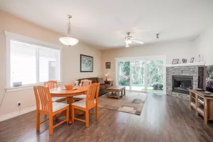 4 11540 Glacier Drive, Mission, BC, Mission — Single Family Residence for sale
