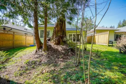 Front Yard Photo of 4 11540 Glacier Drive, Mission, BC