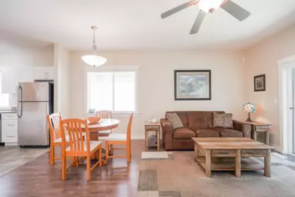 Kitchen Photo of 4 11540 Glacier Drive, Mission, BC