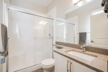 Loft / Bonus Room Photo of 4 11540 Glacier Drive, Mission, BC
