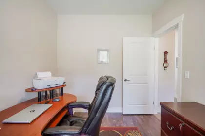Mudroom Photo of 4 11540 Glacier Drive, Mission, BC