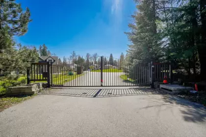 Neighborhood Park Photo Near 4 11540 Glacier Drive, Mission, BC