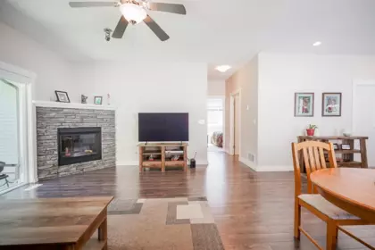 Pantry Photo of 4 11540 Glacier Drive, Mission, BC