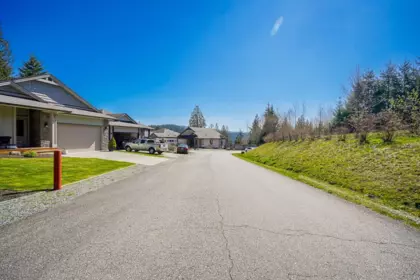 Street View Photo of 4 11540 Glacier Drive, Mission, BC