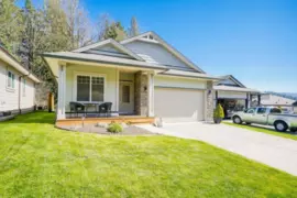 4 11540 Glacier Drive, Mission, BC