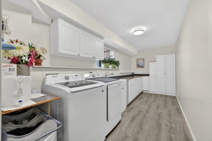 Garage Interior Photo of 11812 191a Street, Pitt Meadows, BC
