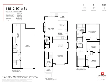 Hot Tub / Spa Photo of 11812 191a Street, Pitt Meadows, BC