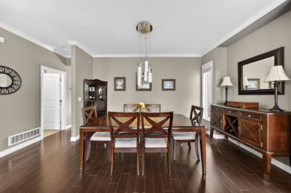 Kitchen Photo of 11812 191a Street, Pitt Meadows, BC
