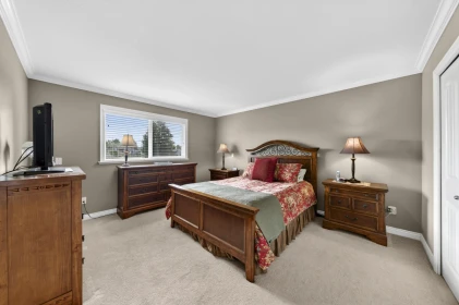 Office / Den Photo of 11812 191a Street, Pitt Meadows, BC