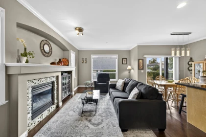 Pantry Photo of 11812 191a Street, Pitt Meadows, BC