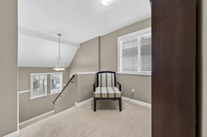 Powder Room Photo of 11812 191a Street, Pitt Meadows, BC