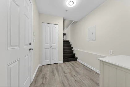 Staircase Photo of 11812 191a Street, Pitt Meadows, BC