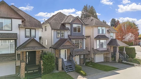 Swimming Pool Photo of 11812 191a Street, Pitt Meadows, BC