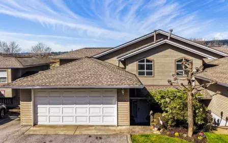 1145 O'flaherty Gate, Port Coquitlam, BC, Port Coquitlam — Townhouse for sale
