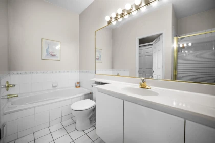 Laundry Room Photo of 1145 O'flaherty Gate, Port Coquitlam, BC