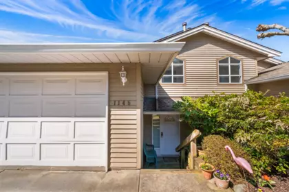 1145 O'flaherty Gate, Port Coquitlam, BC, Port Coquitlam — Townhouse for sale