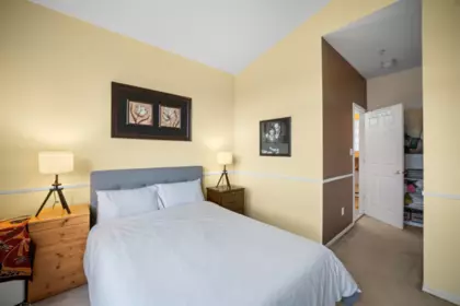 Loft / Bonus Room Photo of 1145 O'flaherty Gate, Port Coquitlam, BC