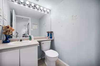 Primary Bedroom Photo of 1145 O'flaherty Gate, Port Coquitlam, BC