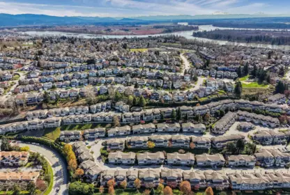 Street View Photo of 1145 O'flaherty Gate, Port Coquitlam, BC