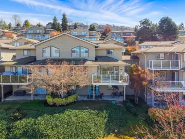 Swimming Pool Photo of 1145 O'flaherty Gate, Port Coquitlam, BC