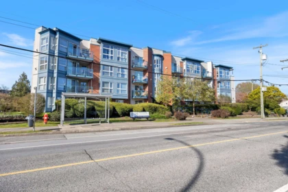 202 20277 53 Avenue, Langley, BC, Langley — Apartment/Condo for sale