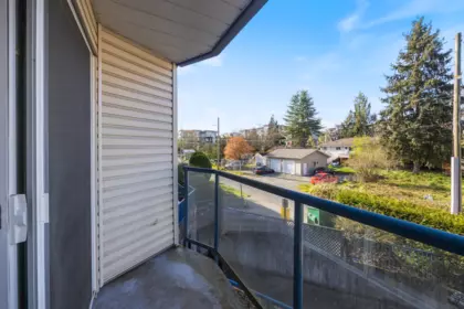 Garden / Landscaping Photo of 202 20277 53 Avenue, Langley, BC