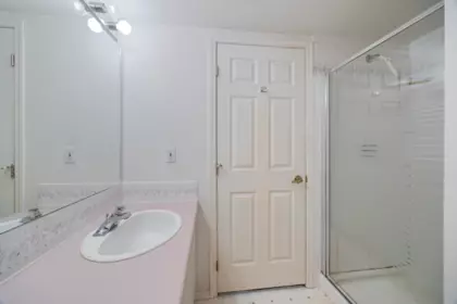 Hallway Photo of 202 20277 53 Avenue, Langley, BC