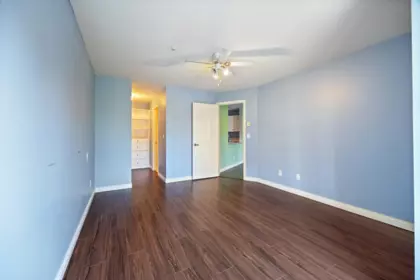 Laundry Room Photo of 202 20277 53 Avenue, Langley, BC
