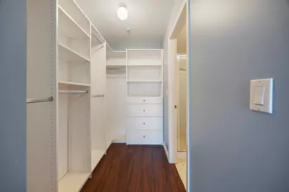 Mudroom Photo of 202 20277 53 Avenue, Langley, BC