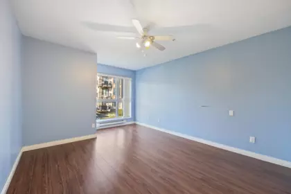 Office / Den Photo of 202 20277 53 Avenue, Langley, BC