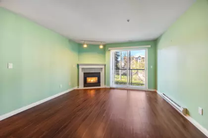 Pantry Photo of 202 20277 53 Avenue, Langley, BC