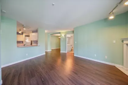 Primary Bedroom Photo of 202 20277 53 Avenue, Langley, BC
