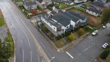 Fitness Center Photo Near 34609 2 Avenue, Abbotsford, BC