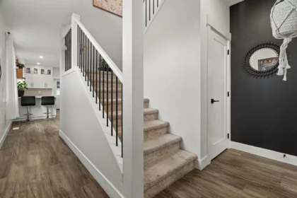 Powder Room Photo of 34609 2 Avenue, Abbotsford, BC