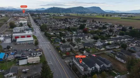 Street View Photo of 34609 2 Avenue, Abbotsford, BC