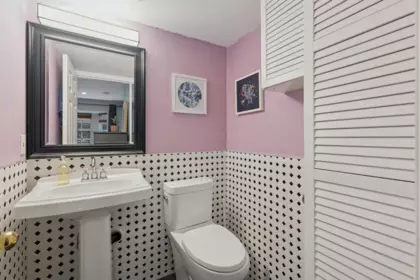 Loft / Bonus Room Photo of 102 1689 E 4th Avenue, Vancouver, BC