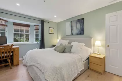 Office / Den Photo of 102 1689 E 4th Avenue, Vancouver, BC