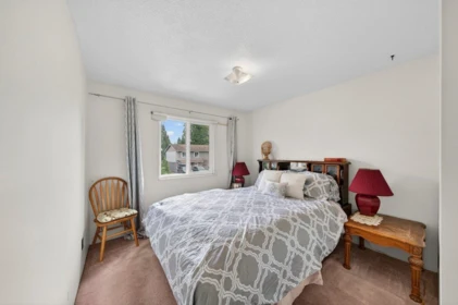 Bedroom 4 Photo of 3833 Killarney Street, Port Coquitlam, BC
