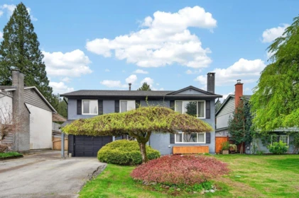 3833 Killarney Street, Port Coquitlam, BC, Port Coquitlam — Single Family Residence for sale