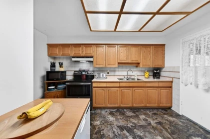 Kitchen Photo of 3833 Killarney Street, Port Coquitlam, BC