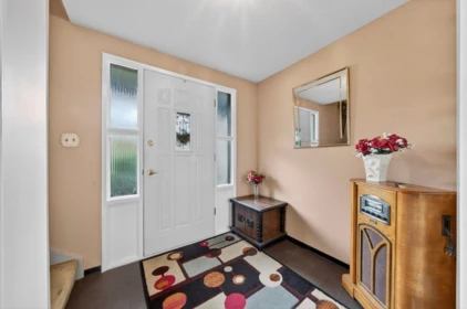 3833 Killarney Street, Port Coquitlam, BC, Port Coquitlam — Single Family Residence for sale