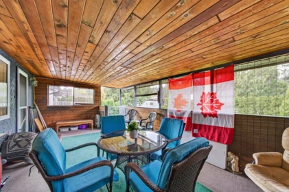 Primary Bedroom Photo of 3833 Killarney Street, Port Coquitlam, BC